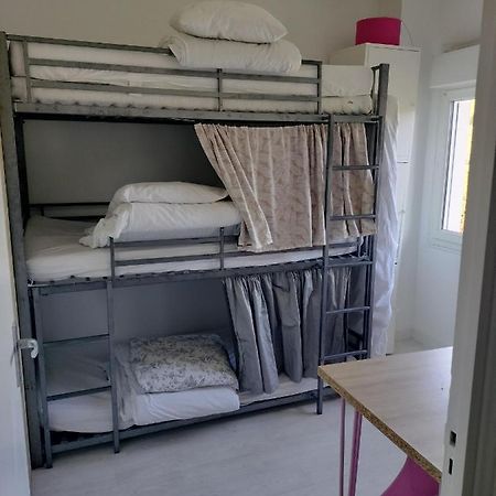 Lit En Dortoir Toulouse Minimes Apartment Екстериор снимка