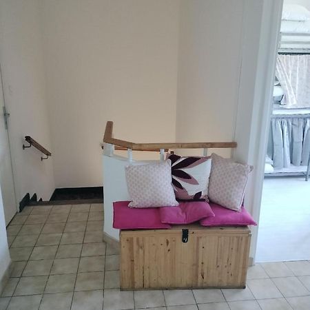 Lit En Dortoir Toulouse Minimes Apartment Екстериор снимка