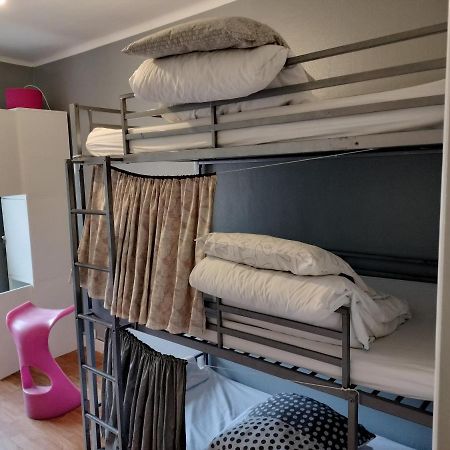 Lit En Dortoir Toulouse Minimes Apartment Екстериор снимка