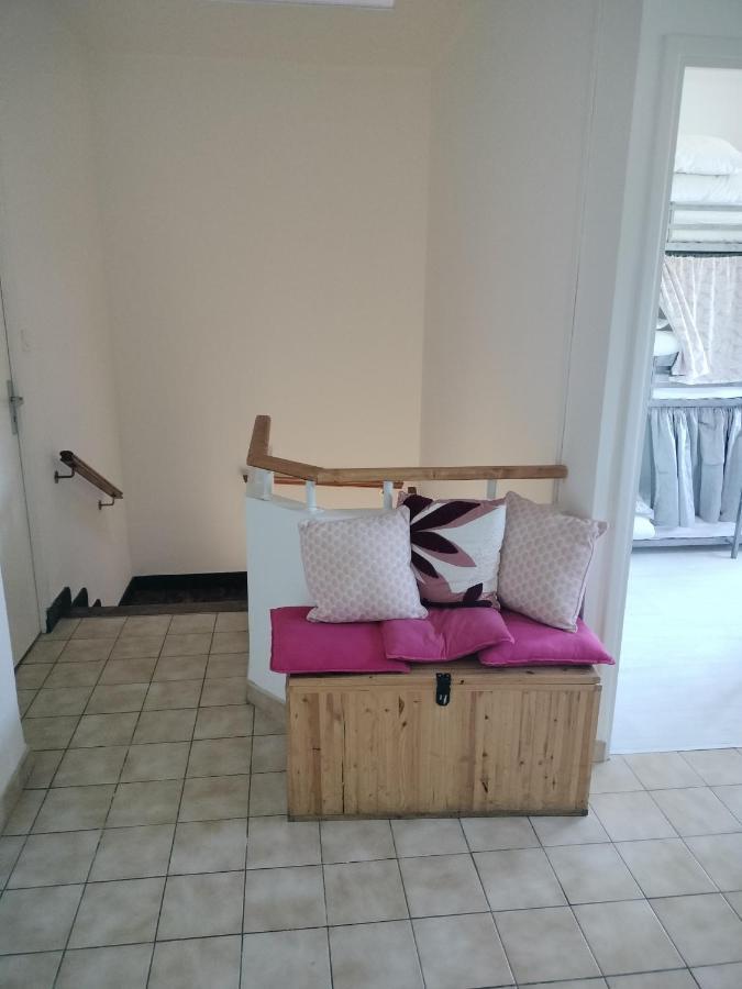 Lit En Dortoir Toulouse Minimes Apartment Екстериор снимка